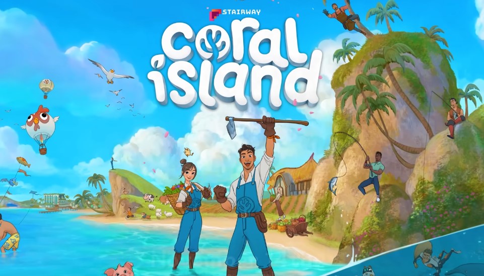 How To Fix Coral Island Not Working on Xbox