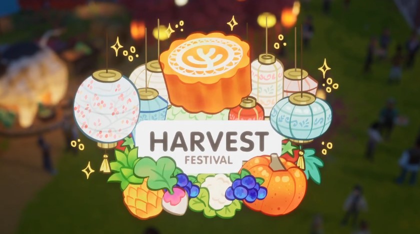 How to Win the Harvest Festival in Coral Island