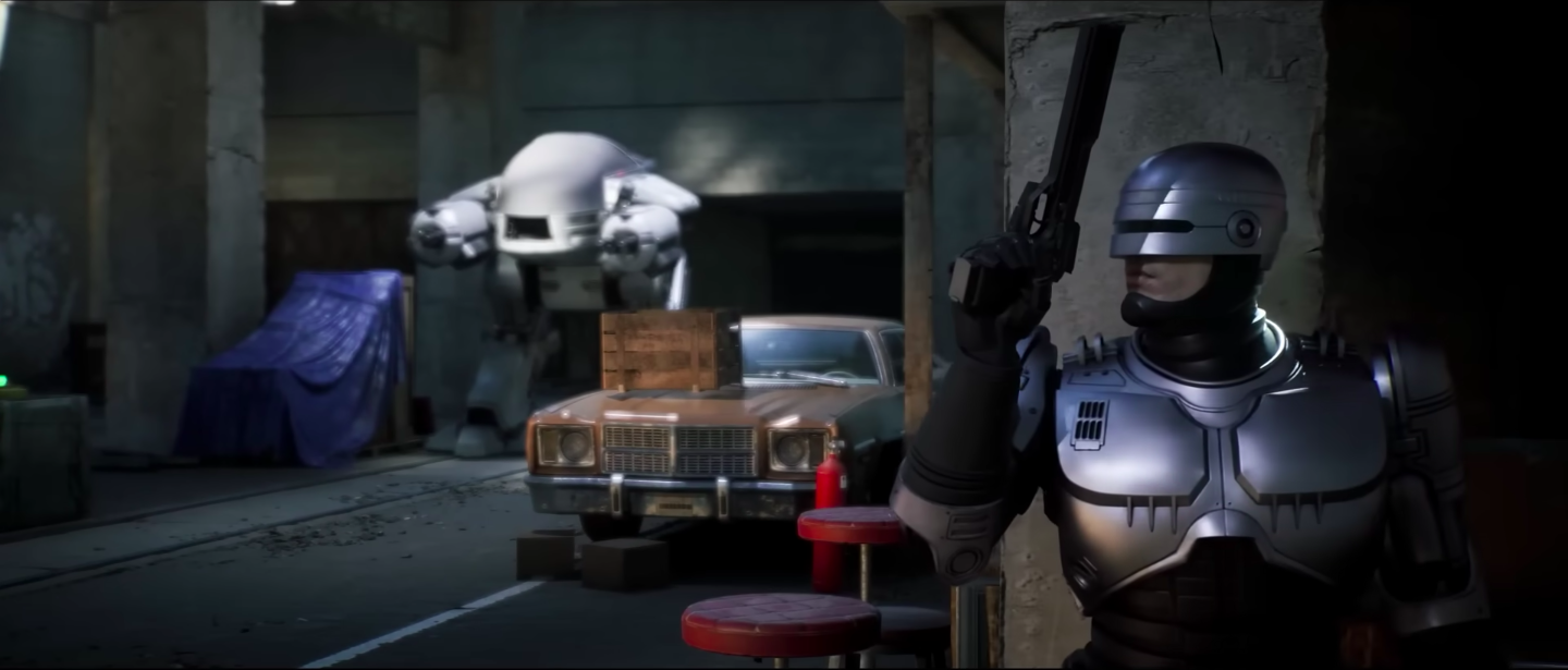 Complete Guide To RoboCop: Rogue City Side Missions