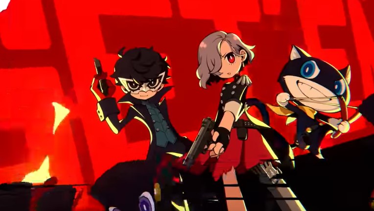 5 Best Mods for Persona 5 Royal PC