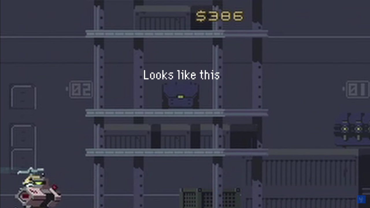 How to Unlock the Illegal Shipment in Risk of Rain Returns - Player