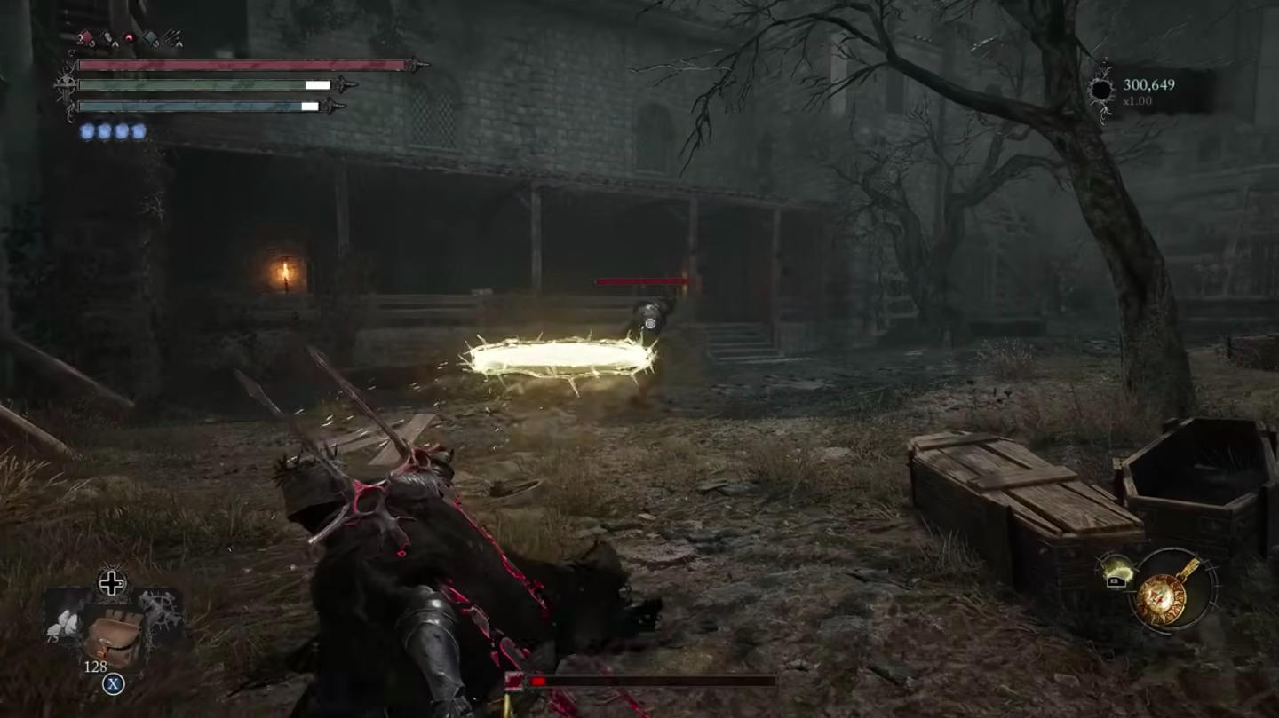 How To Get All New Spells in Lords of the Fallen