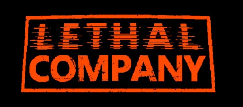 Official Logo for Lethal Company
