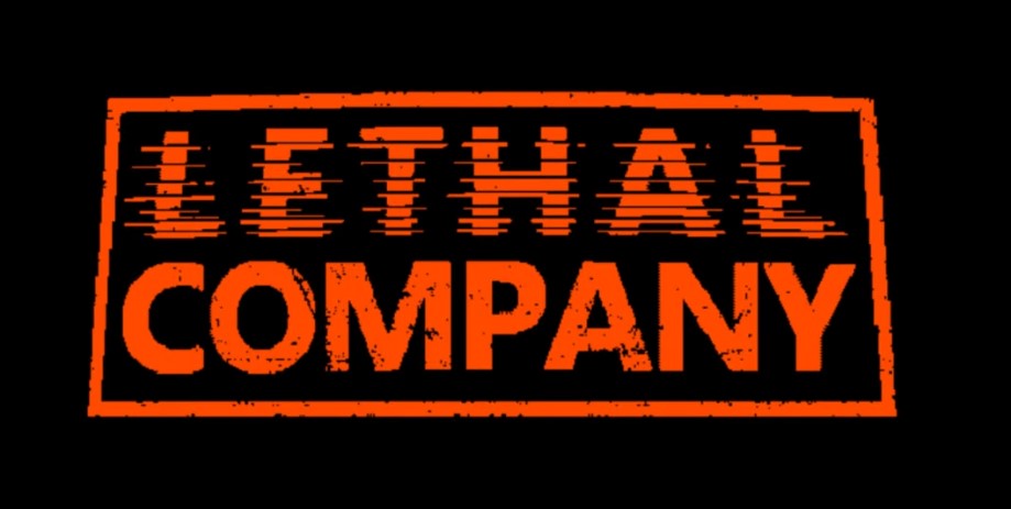 Official Logo for Lethal Company