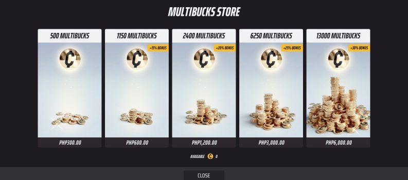 featured image how to get multibucks in the finals