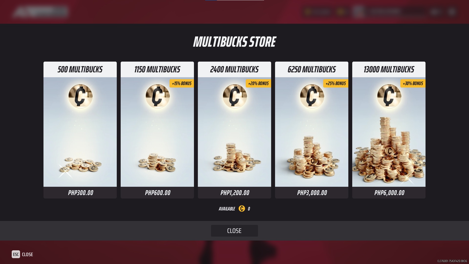 featured image how to get multibucks in the finals
