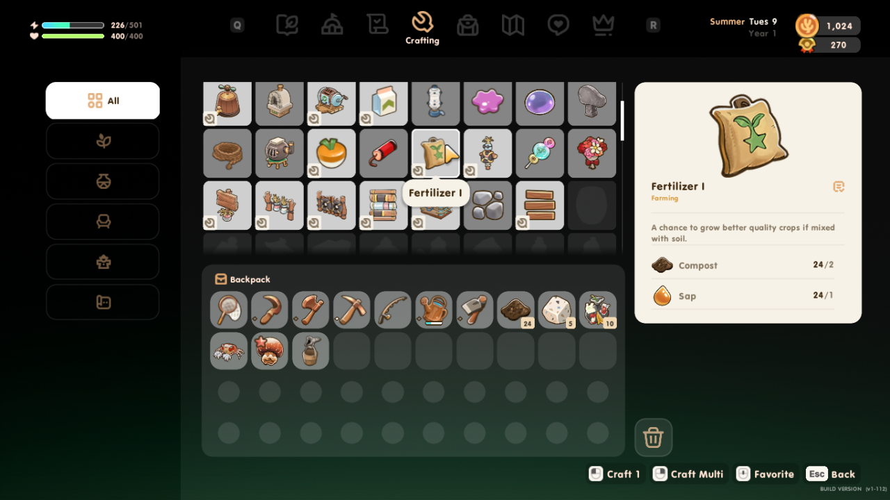 How To Get Osmium Crops in Coral Island Player Assist Game Guides & Walkthroughs