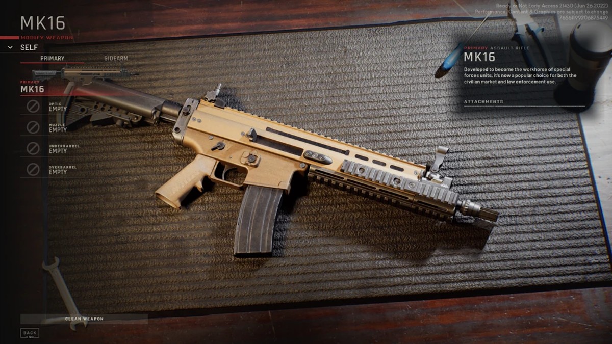 Best Guns In Ready Or Not Player Assist Game Guides Walkthroughs