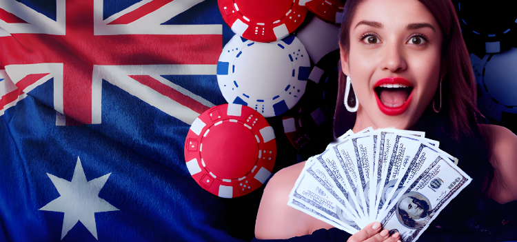 10 Best Online Casino Real Money Australia