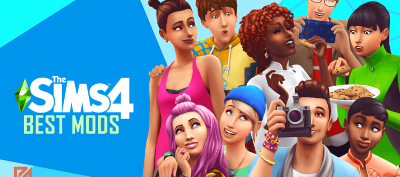 Sims 4 best mods