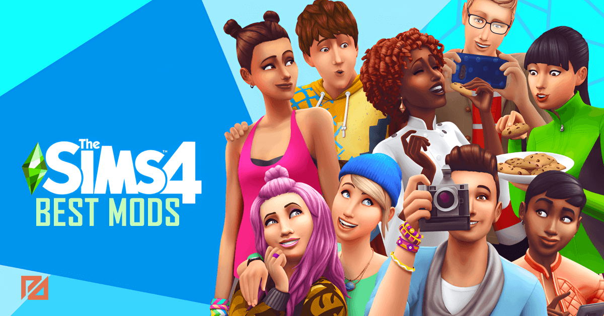 Best Sims 4 Mods (2024)