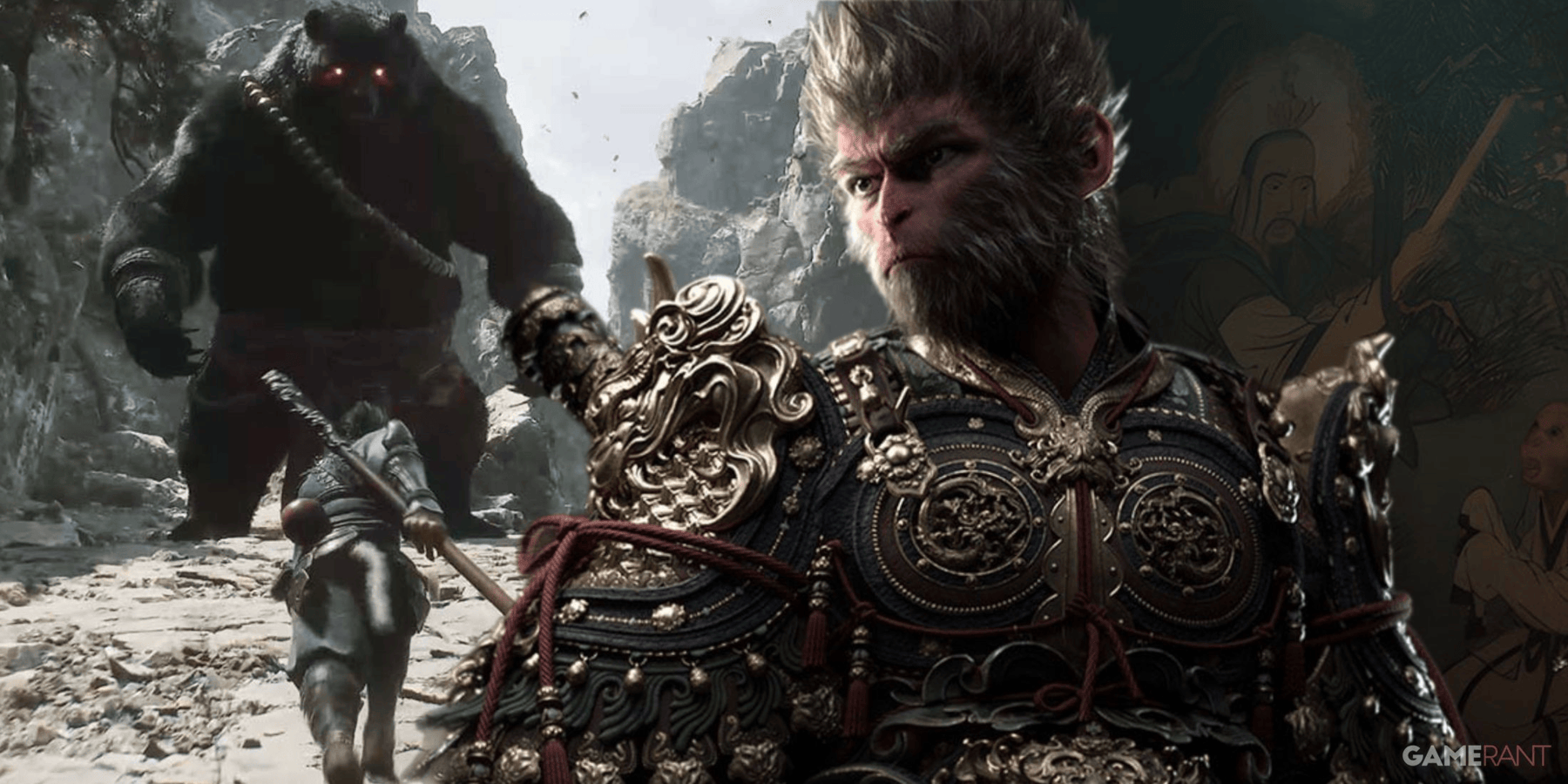 Black Myth: Wukong: How to Level Up Fast