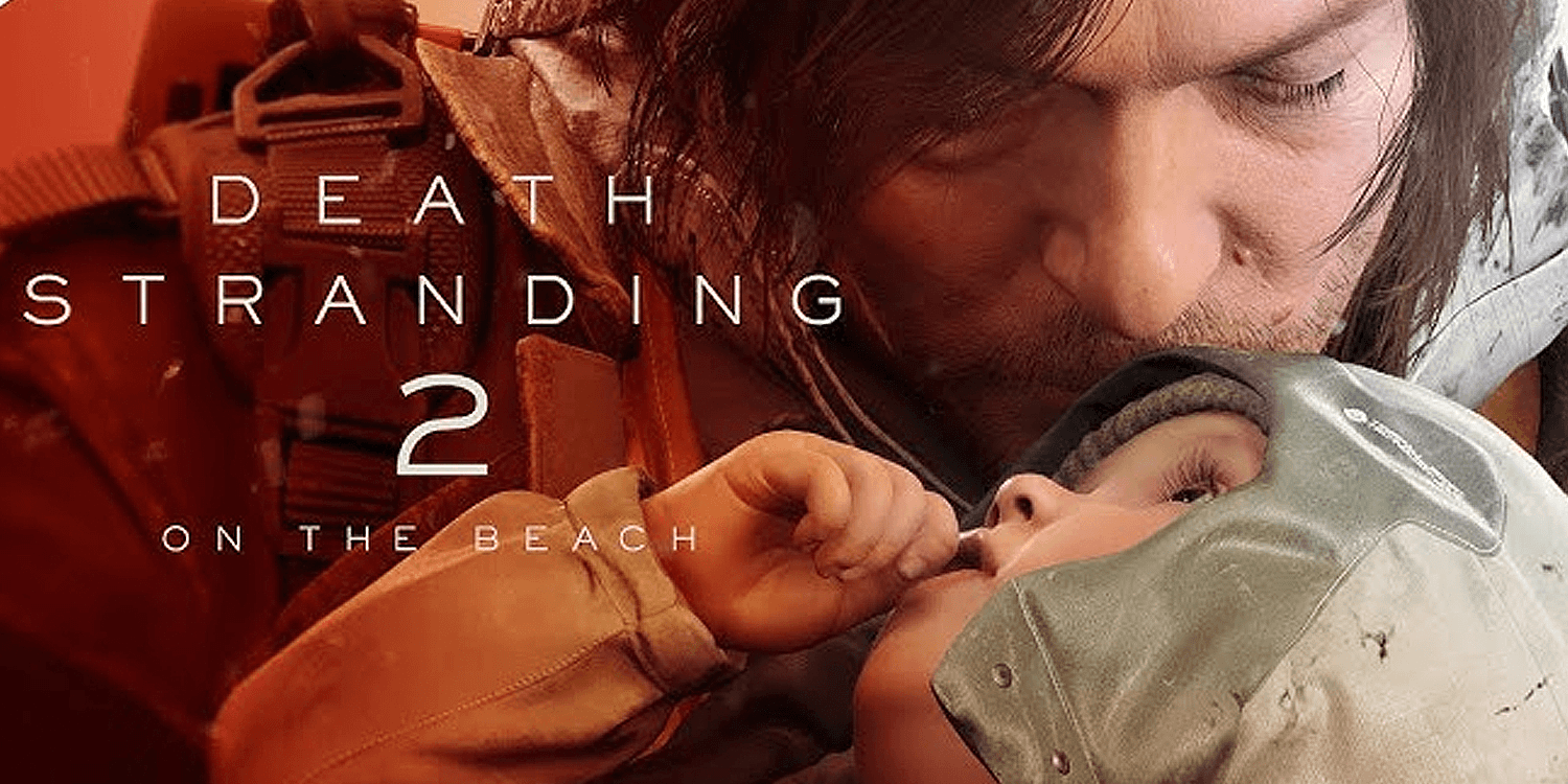 Death Stranding