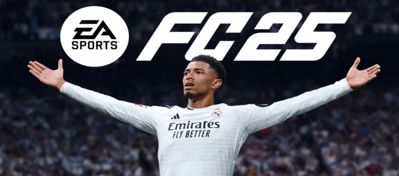 EA FC 25 Player Ratings