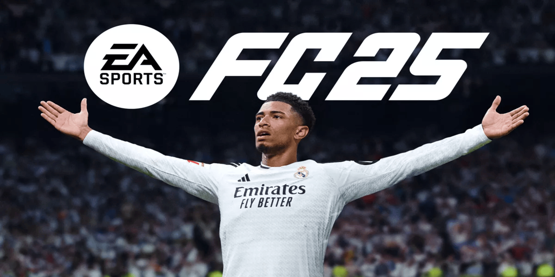 EA FC 25 Player Ratings