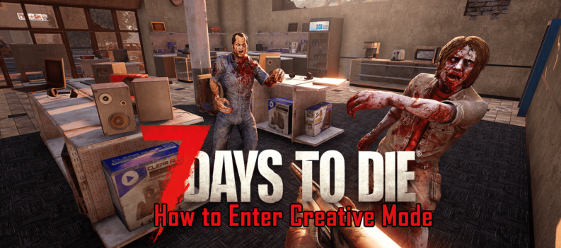 Feature 7 Days to Die