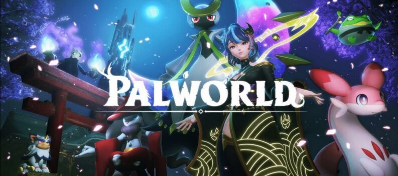 Get more technology points in Palworld