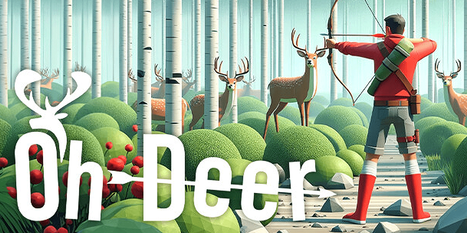 Oh Deer