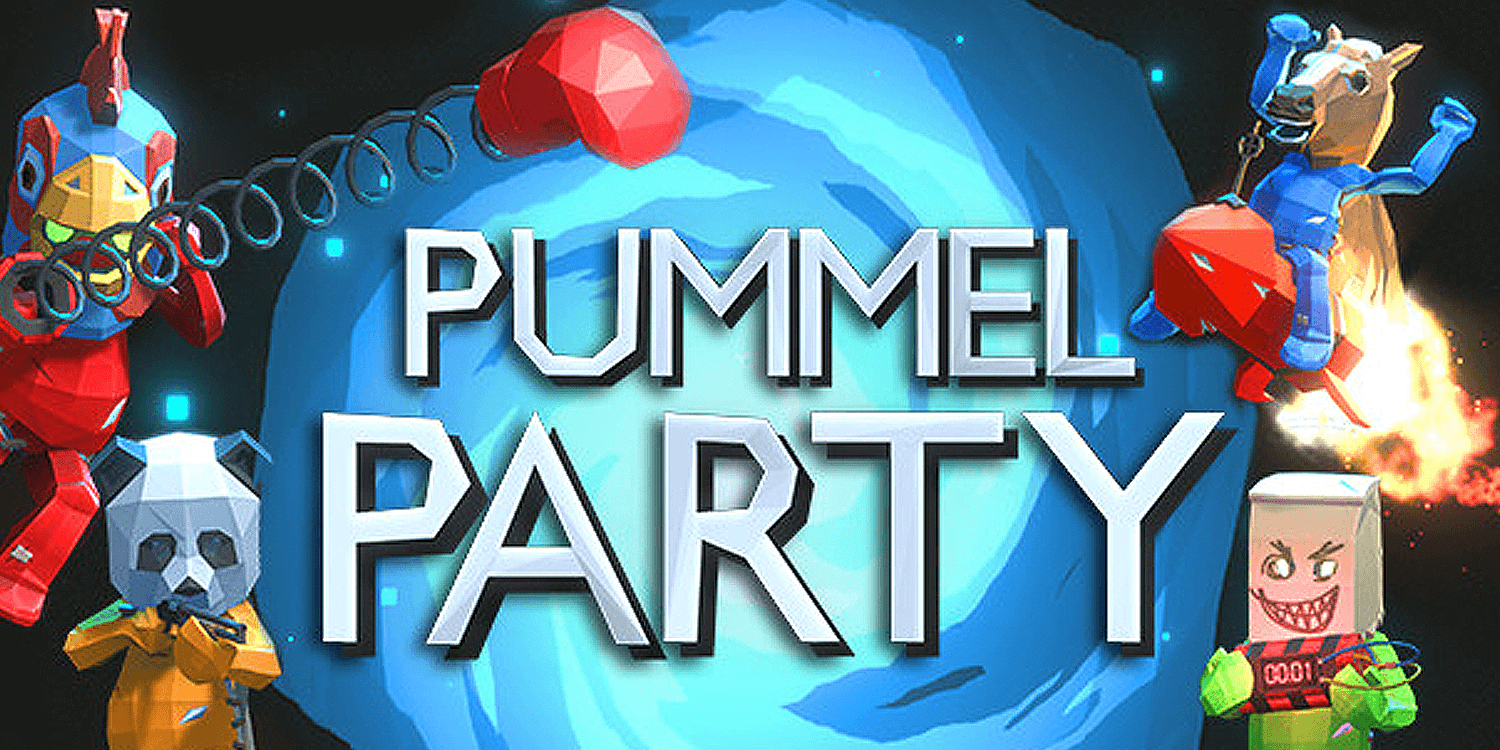 Pummel Party