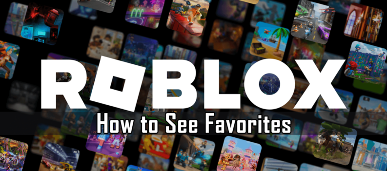 Roblox Where to Find Favorite