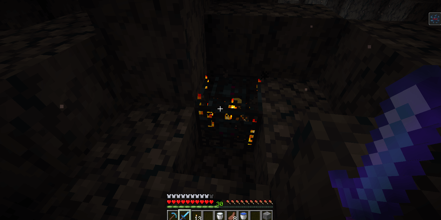 Spawner Mob