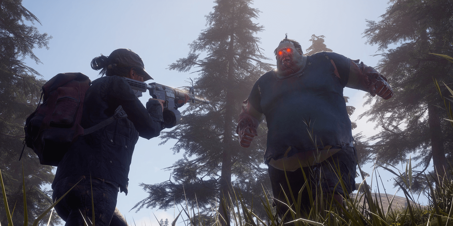 State of Decay 2 Survival Game