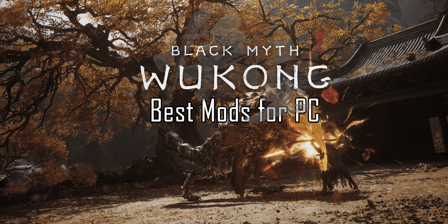 10 Best Black Myth: Wukong Mods to Download on PC