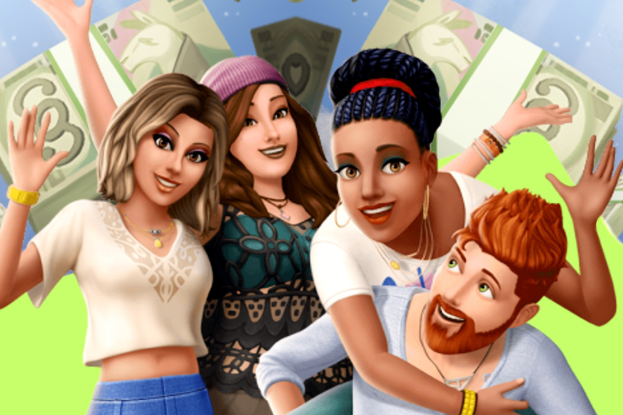 how to use sims 4 money cheats