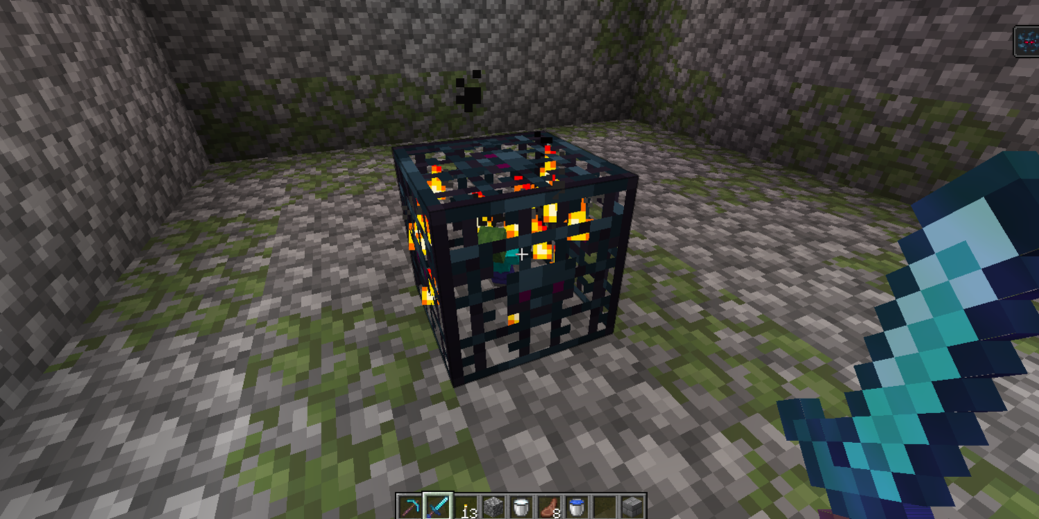 Zombie Spawner