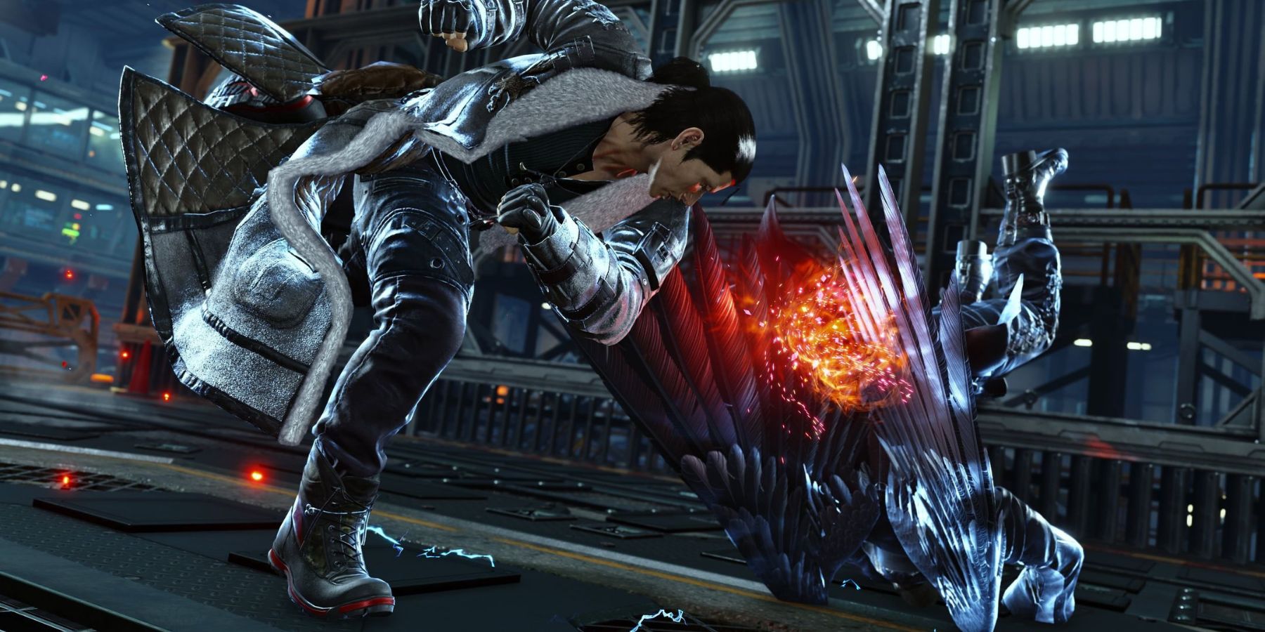 Best Fighter in Tekken 8