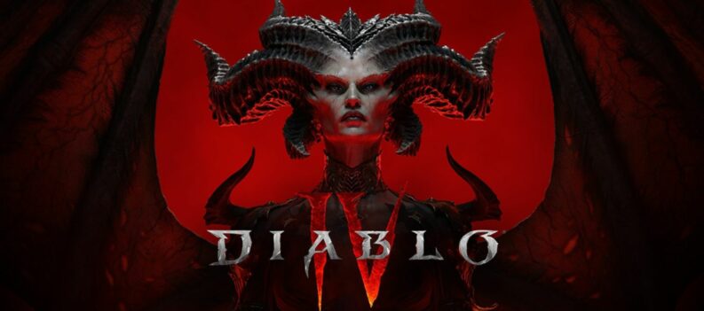 DIABLO 4 2.0 Public Test Realm