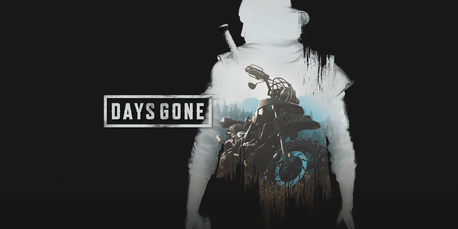 30 PlayStation Plus Games Days Gone