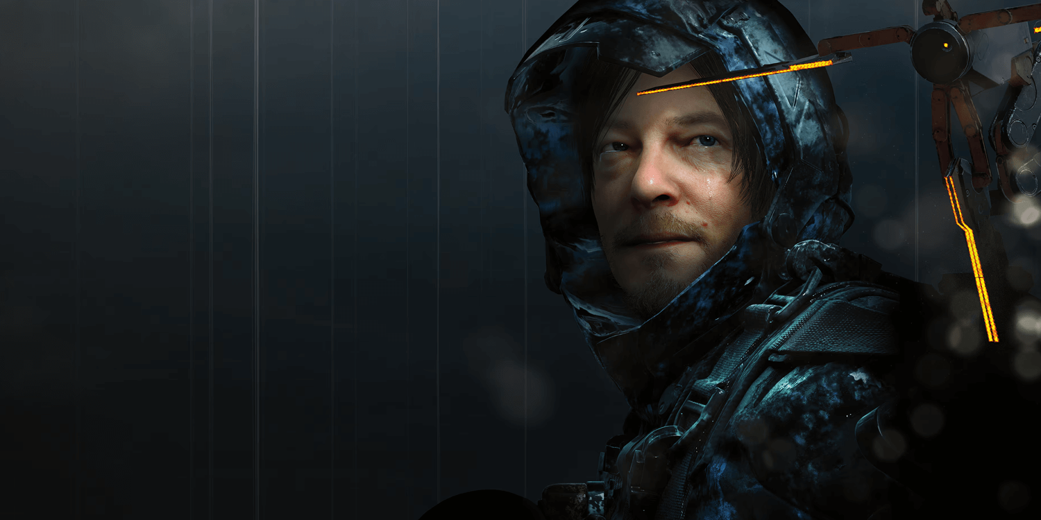 30 PlayStation Plus Games Death Stranding