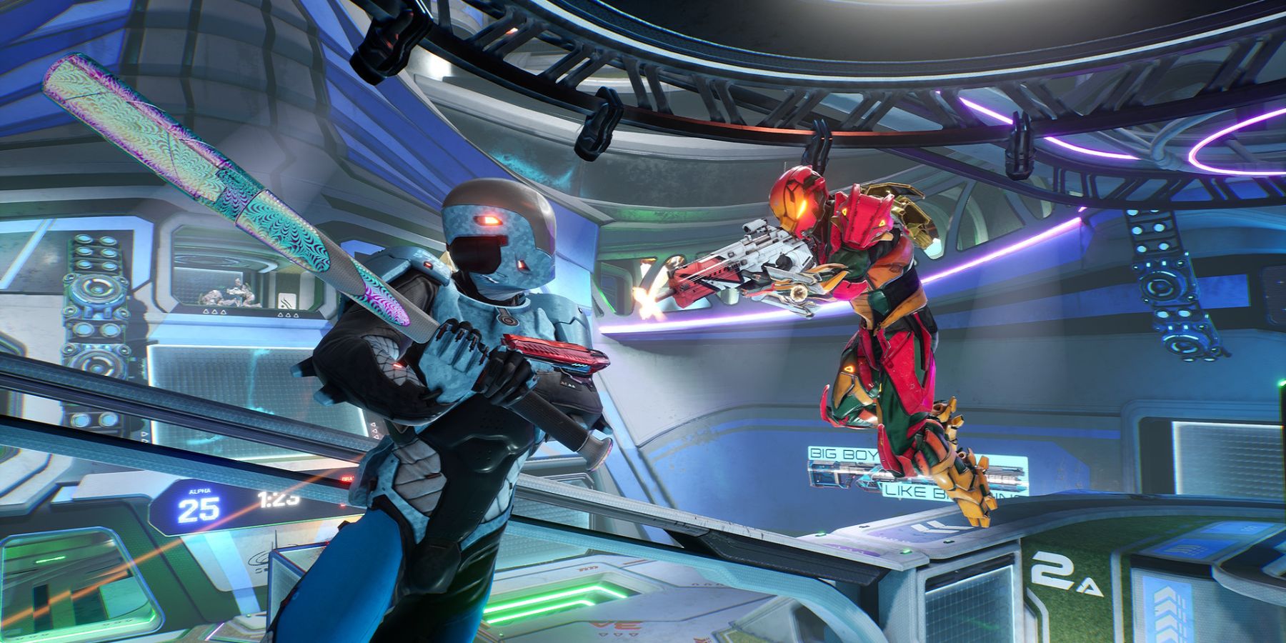 Splitgate