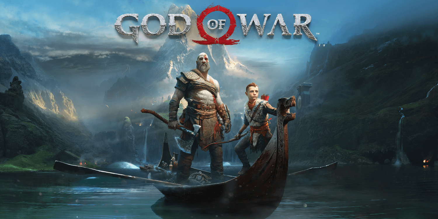 30 PlayStation Plus Games God of War