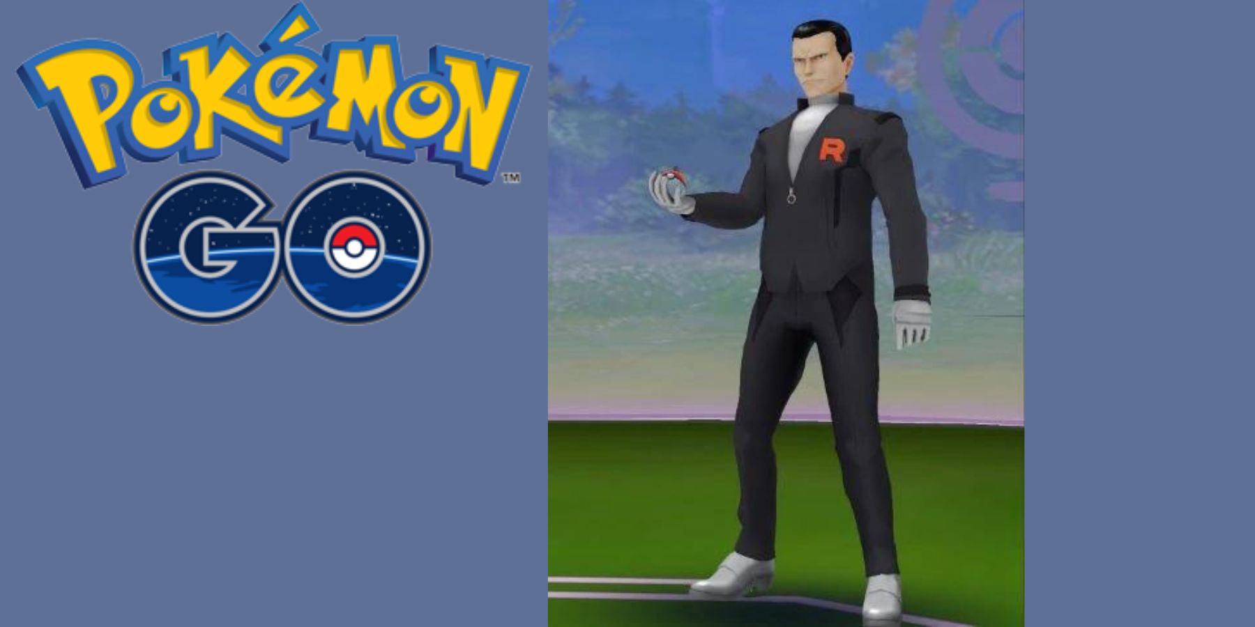 How to Find Giovanni in Pokemon GO