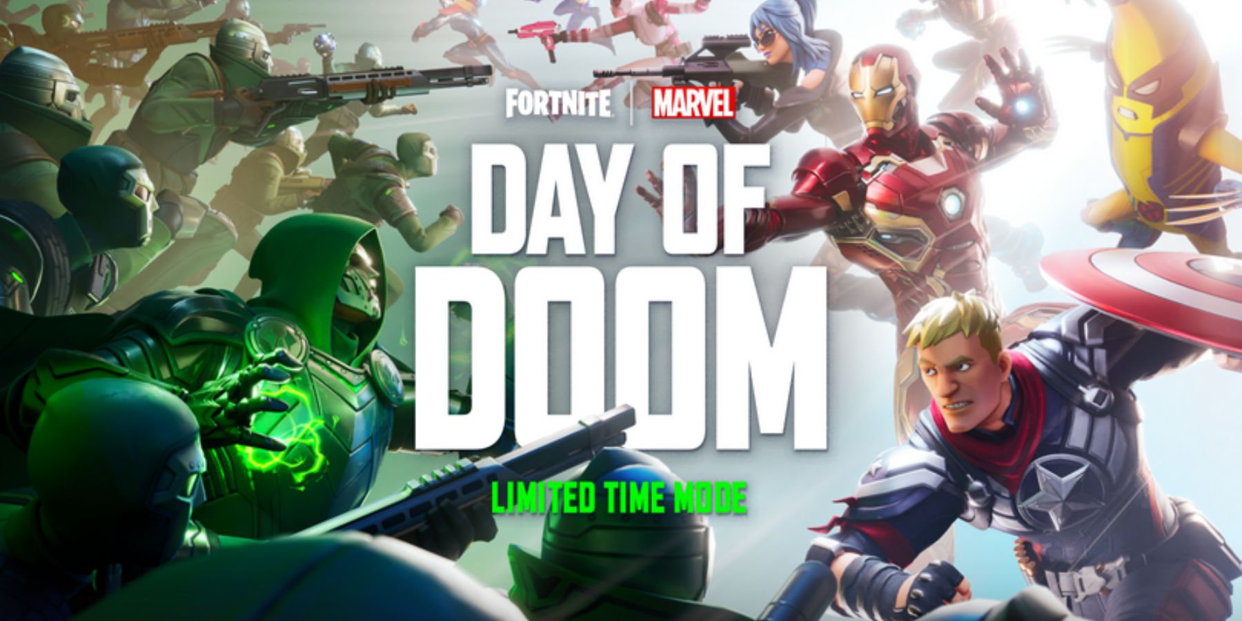 How to Play Fortnite Day of Doom LTM in Chapter 5 Season 4