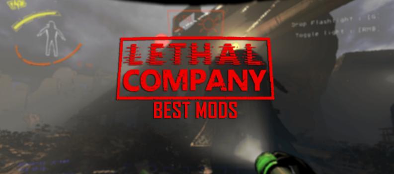 Lethal Company Best Mods