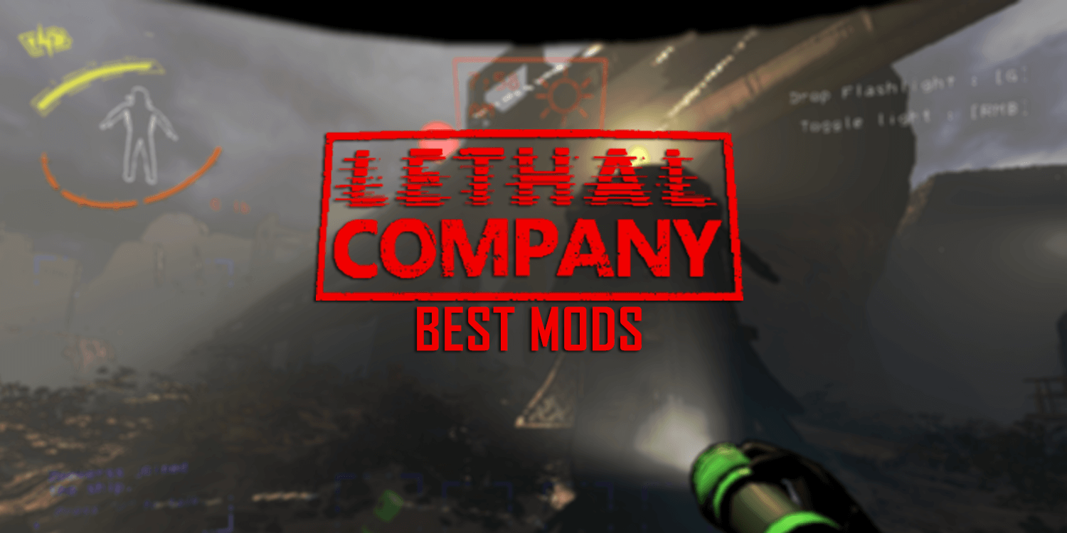 Lethal Company Best Mods