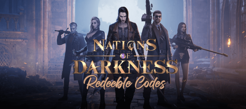 Nations of Darkness Codes Feature IMG