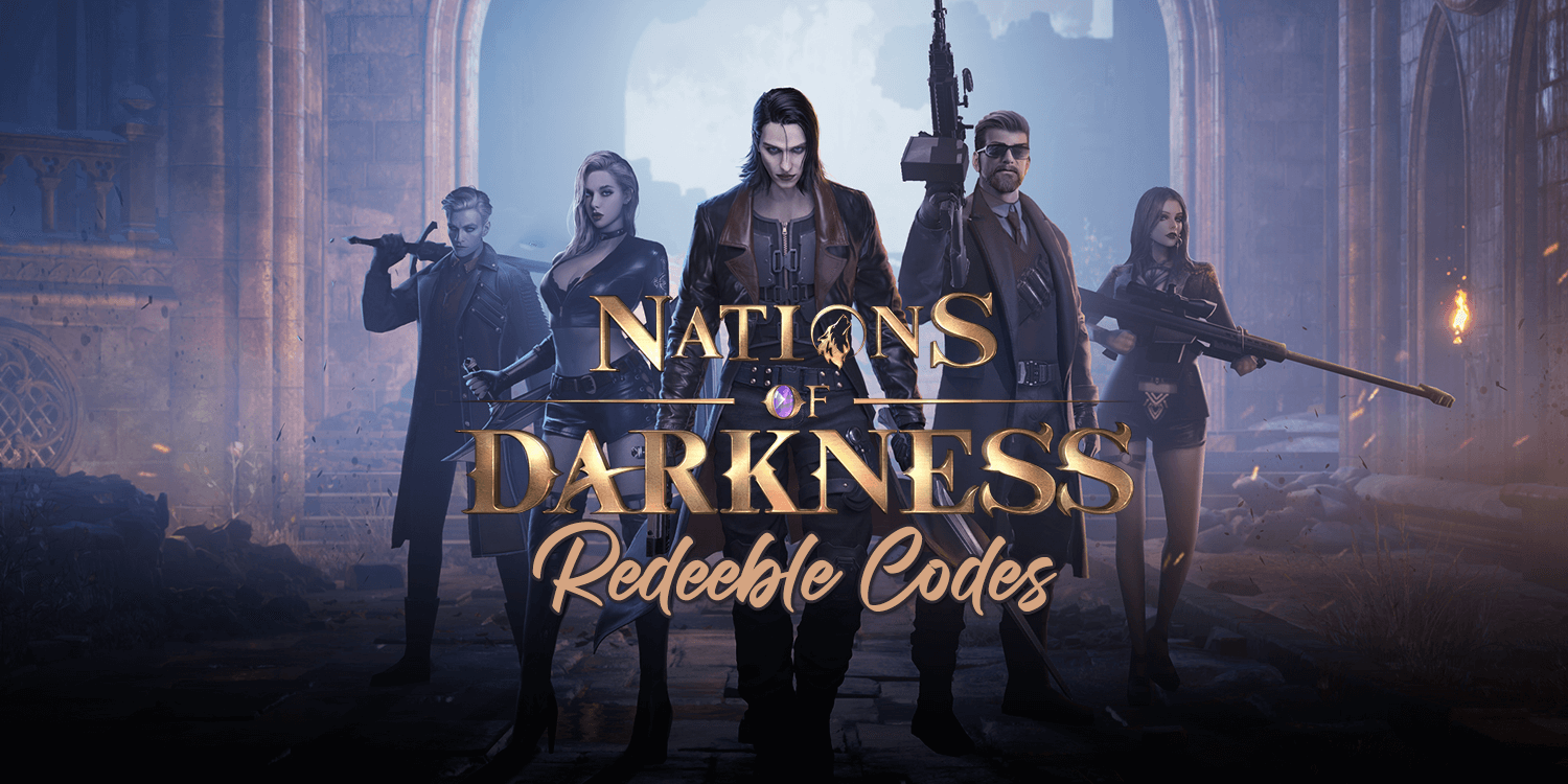 Nations of Darkness Codes Feature IMG