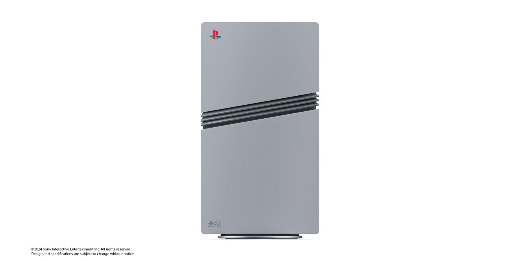 PlayStation 30th anniversary collection - PlayStation 5 Pro Console