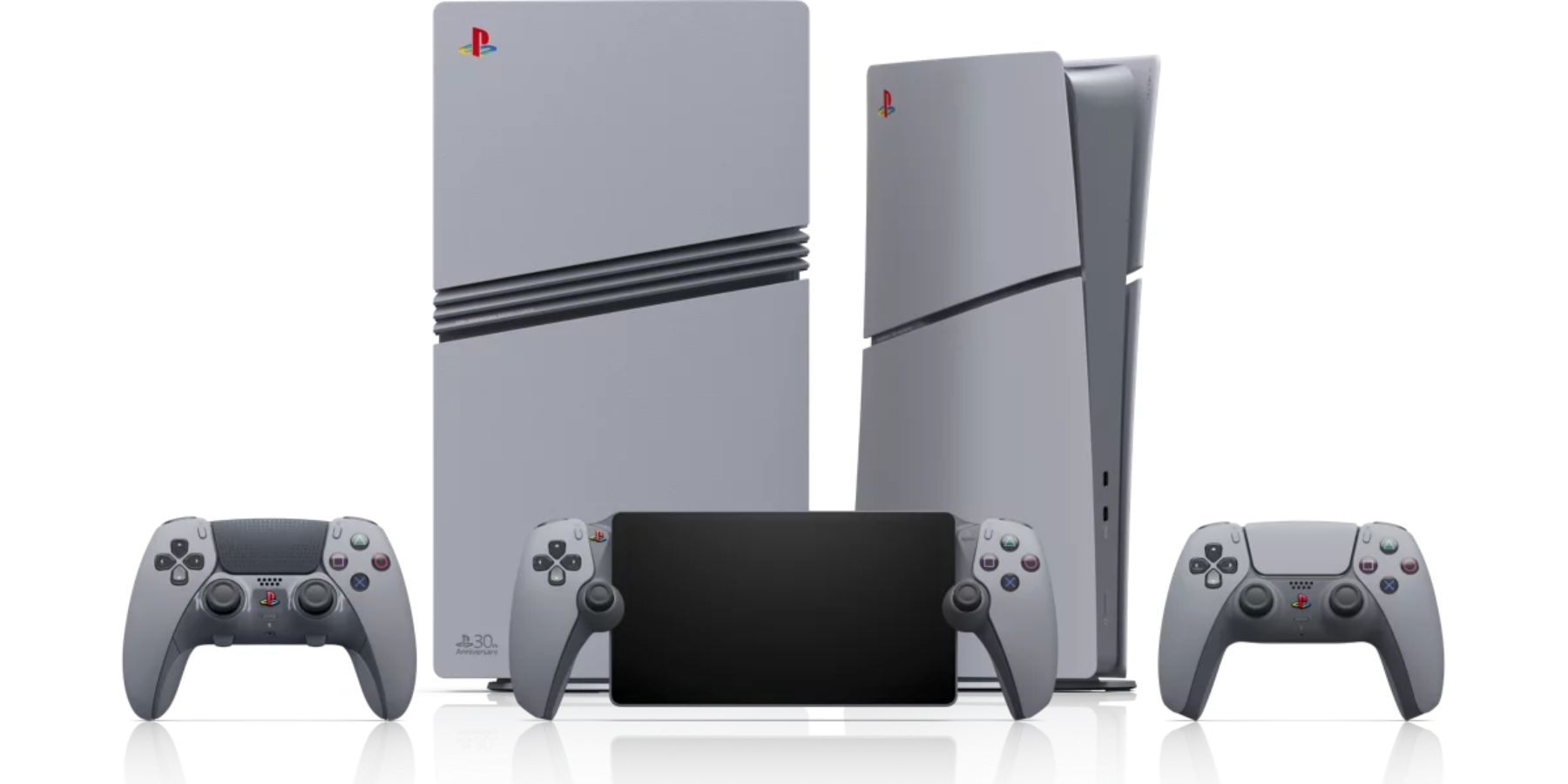 PlayStation 30th Anniversary Collection Pricing Details Leak Online