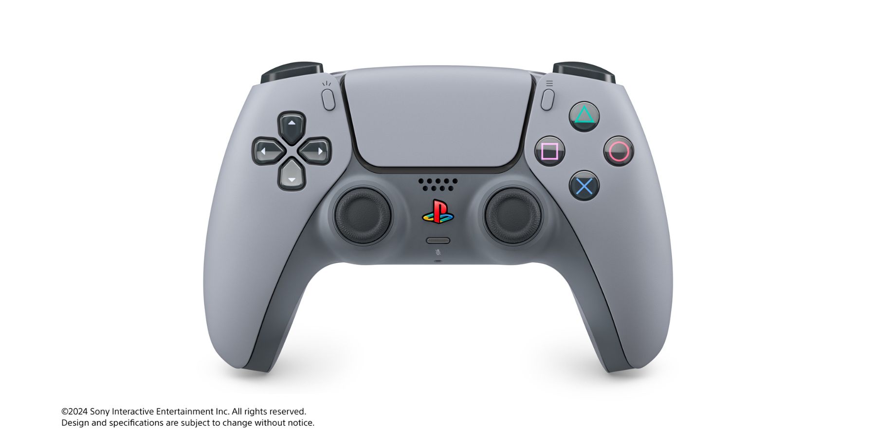 PlayStation 30th anniversary collection - DualSense Controller