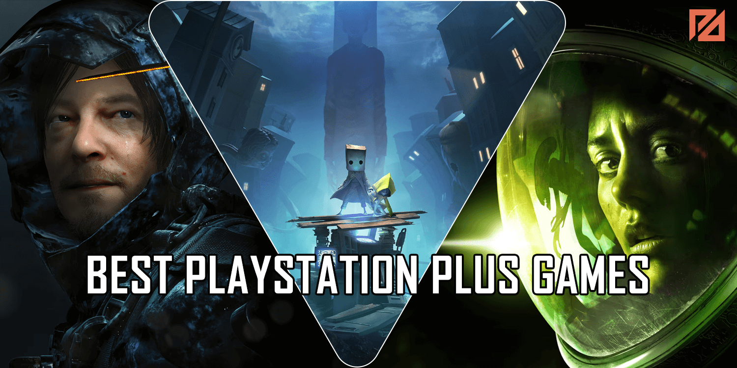 30 Best PlayStation Plus Games (September 2024)