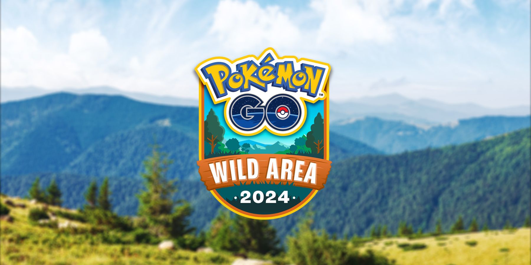 Pokemon GO Wild Area