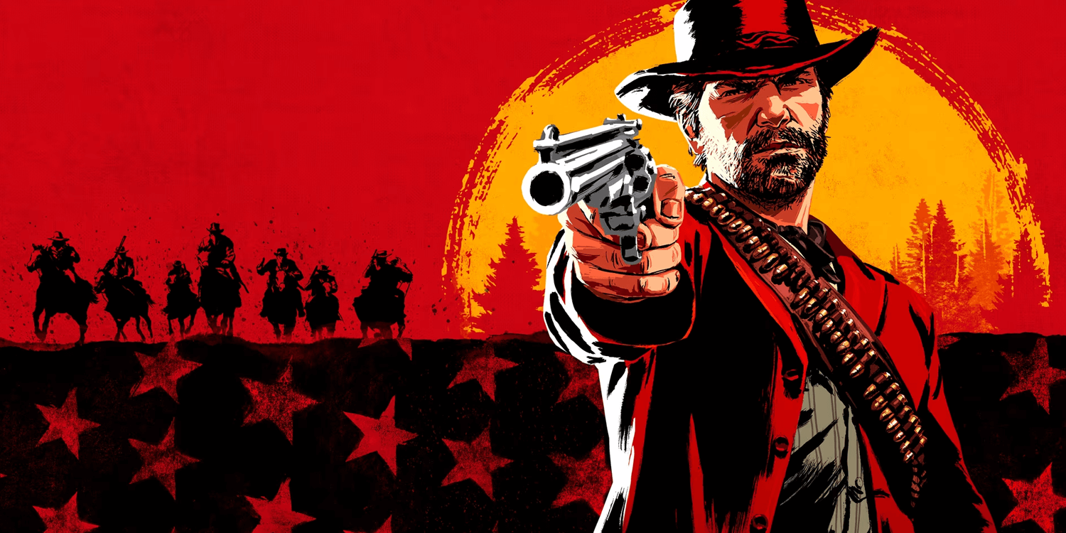 30 PlayStation Plus Games  Red Dead Redemption