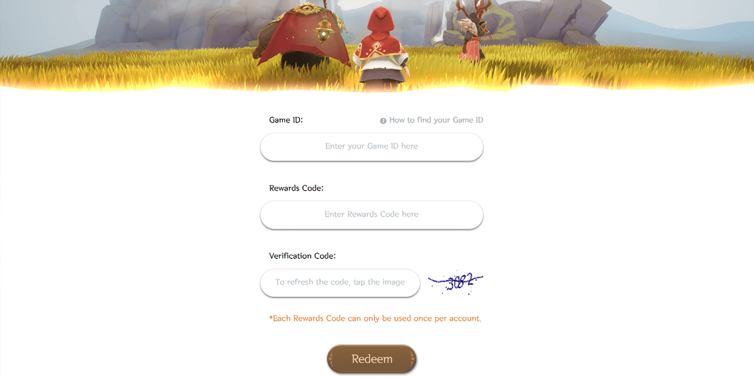 Redeemable Code SOULS from Website