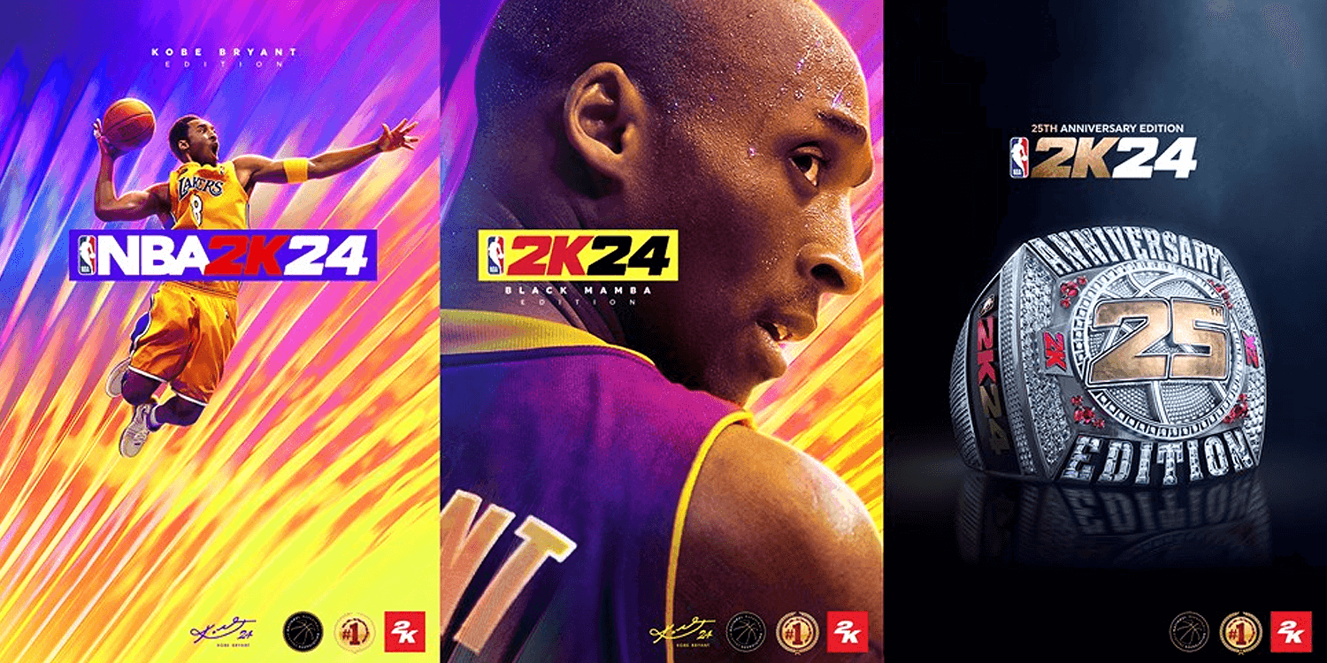 NBA 2k24 redeemable locker code