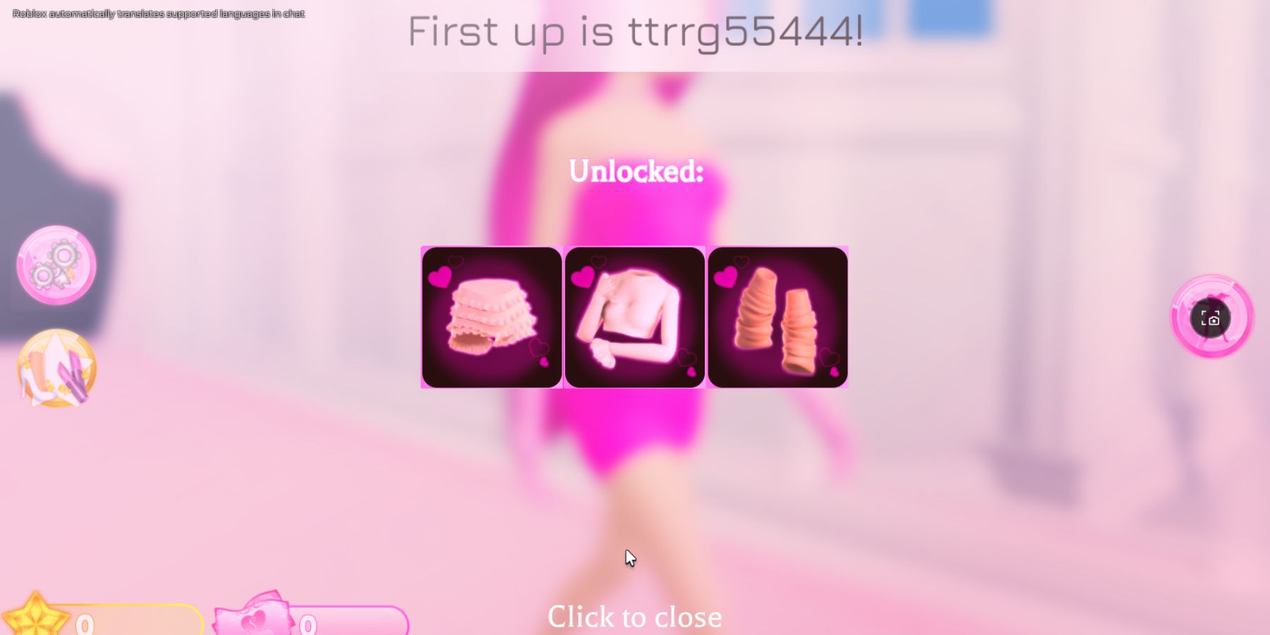 Roblox Dress to Impress Codes (September 2024) Player Assist Game